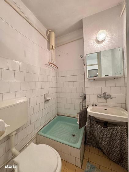 Apartament cu 4 camere în UTA