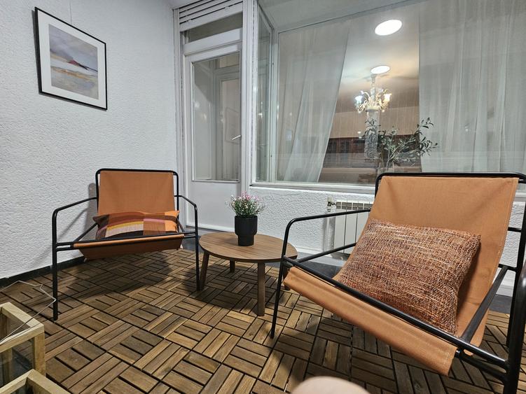 Inchiriere apartament 4 camere | Strada Atena | Capitale - 10