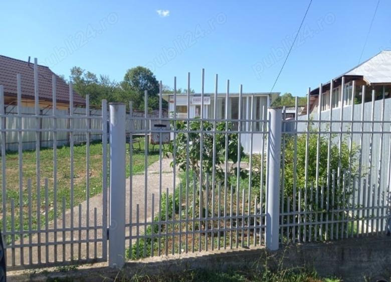 Teren în Bălănești