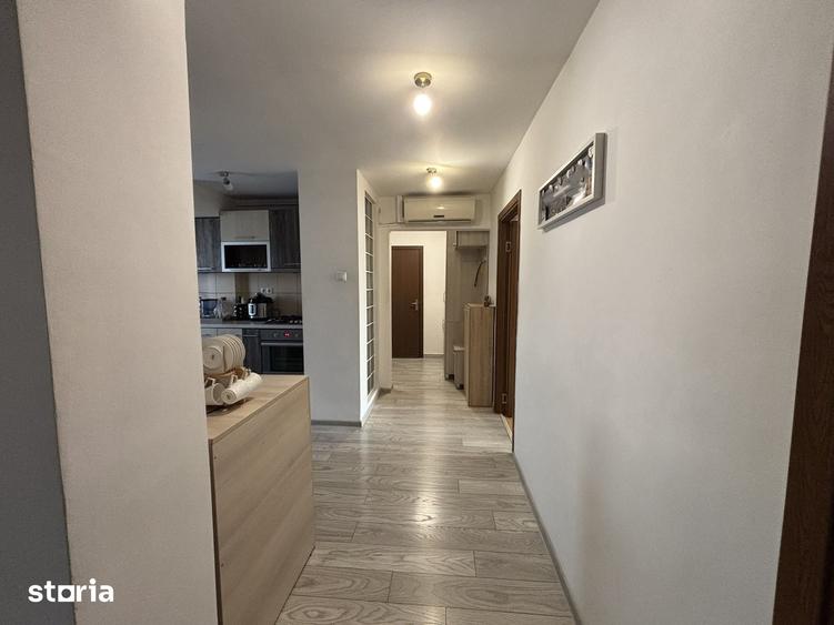 Apartament cu 3 camere decomandat în Tudor