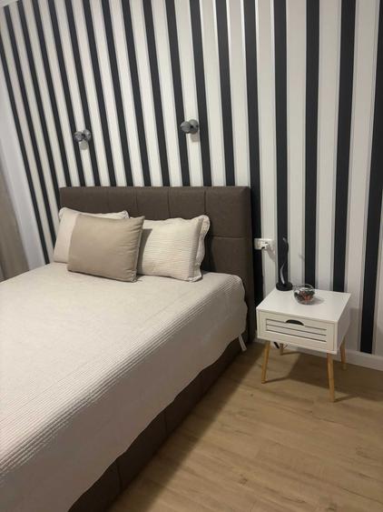 Apartament cu 2 camere nedecomandat în Steaua