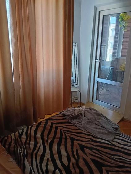 Apartament cu 2 camere decomandat în Mureșeni