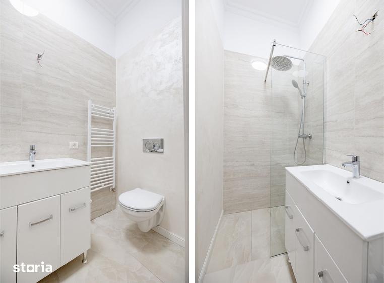 Apartament cu 3 camere decomandat în Ultracentral
