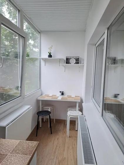 Apartament cu 2 camere decomandat în Cotroceni