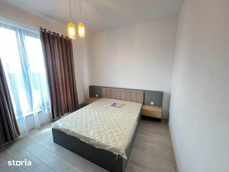 Apartament cu 3 camere în Tărlungeni