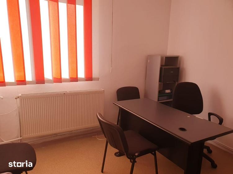 Spațiu comercial, de 37.99 mp, în Decebal
