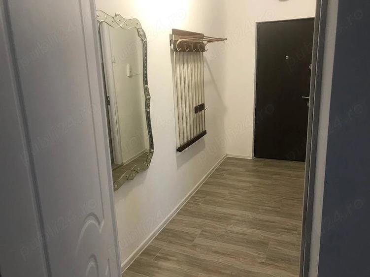 Garsonieră decomandată în Sărari