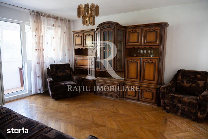 Apartament 3 Camere | Rogeriu | Oradea - 12