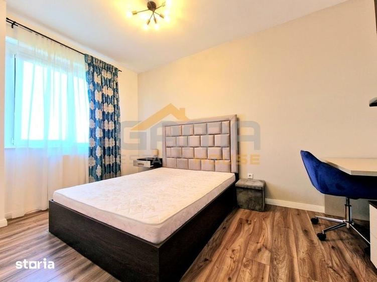 Apartament cu 2 camere în UTA