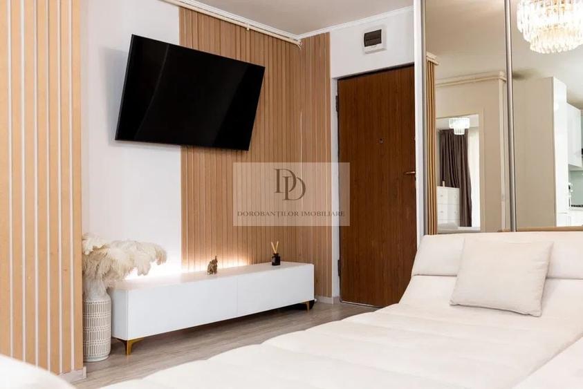 Apartament 2 camere | Parcare subterană inclusă | Grigorescu - 2