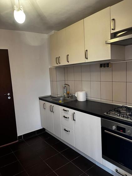 Apartament cu 2 camere decomandat în Brazda lui Novac