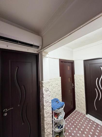 Apartament cu 2 camere decomandat în Micro 13