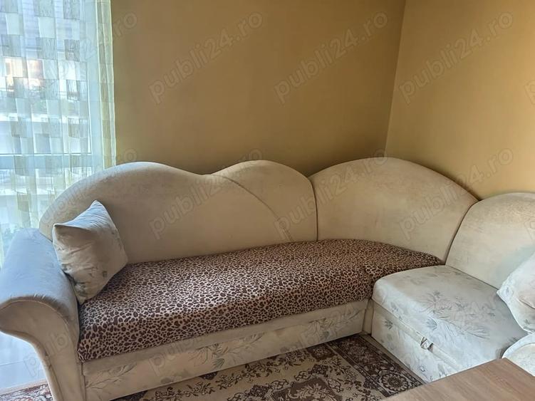 Apartament cu 2 camere în Mănăștur