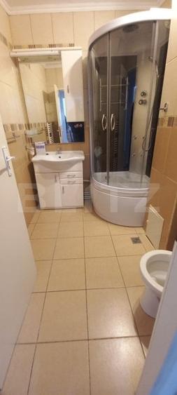 Apartament cu 3 camere, zona centrala in Campia Turzii - 12