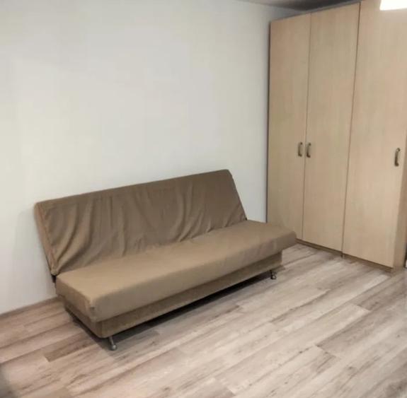 Garsonieră semidecomandată în Drumul Taberei