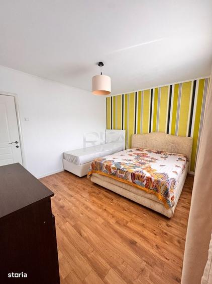 2 camere- 62 mp -Prima inchiriere- Loc parcare | Nerva Traian - 5