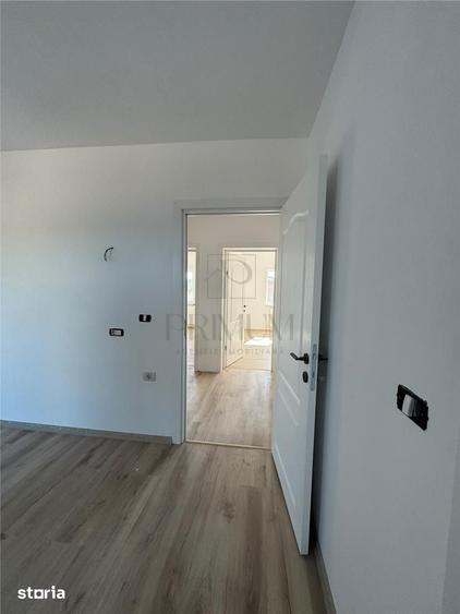 DUPLEX PE ETAJ 3 DORMITOARE BUCATARIE INCHISA TEREN 400 MP ZONA LINIST - 15