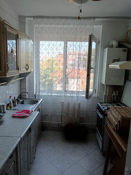 Apartament cu 2 camere în Vest