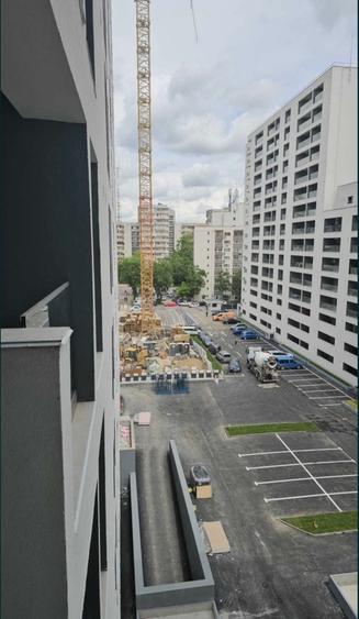 Vânzare garsonieră Smart Residence zona Lujerului - 2