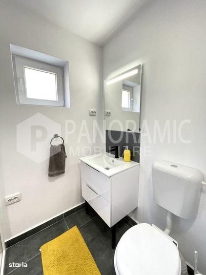 Apartament cu 2 camere în Iris