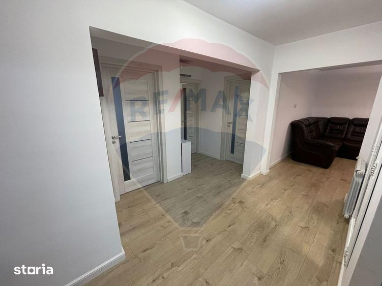 Apartament cu 3 camere de inchiriat in zona Precista - 3
