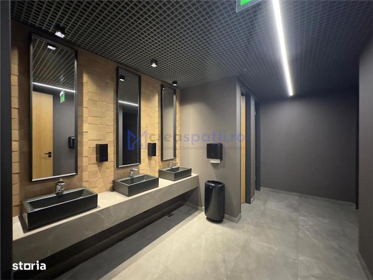 Spațiu comercial, de 200 mp, în Alexandru cel Bun