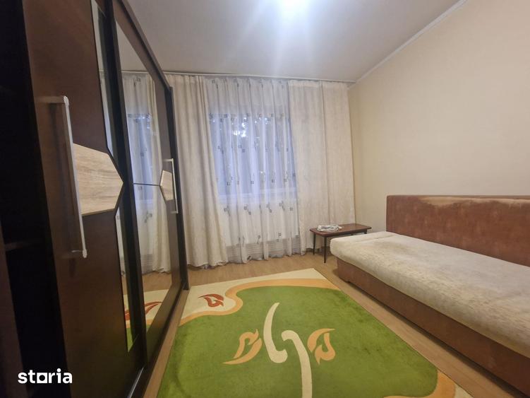 Tomis 1(Spitalul Jude?ean)-2 camere, mobilat-utilat,gaze- 350euro/luna - 9