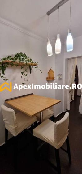 Apartament 2 camere de inchiriat Tineretului Parcare | ApexI - 3