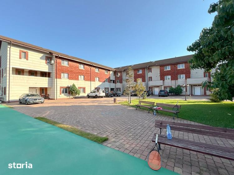 Casă cu 6 camere cu Teren 350 Mp în Central