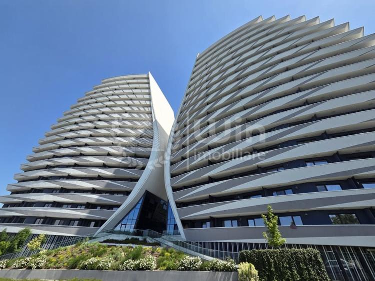 Apartament cu 3 camere semidecomandat în Zorilor