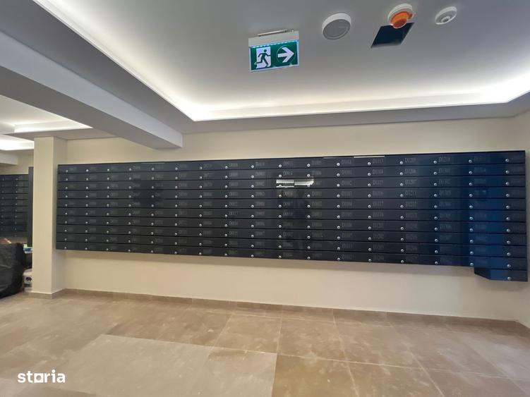 Garsonieră în Lujerului
