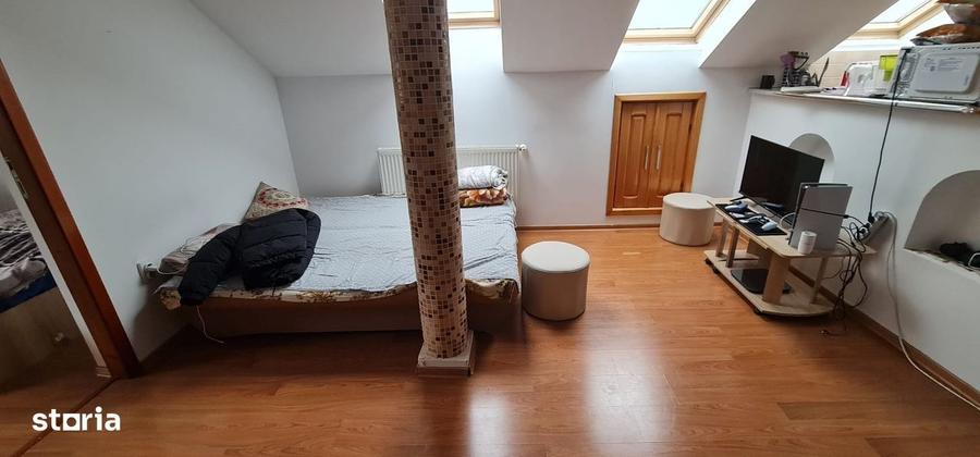 Ultracentral-Bloc Nou-Apartament 2 camere, mobilat,pret 66500Euro - 3