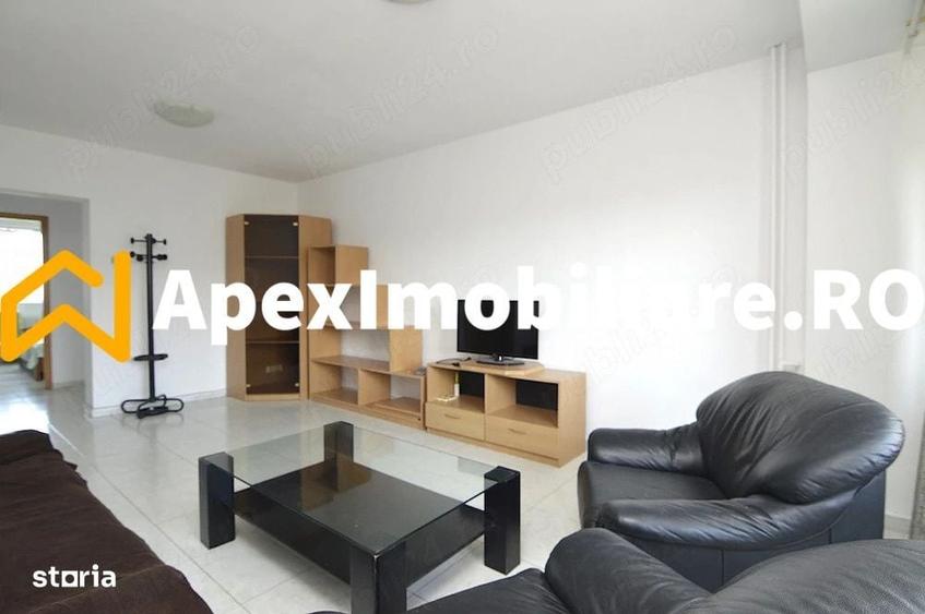Apartament 3 camere de inchiriat Unirii Bucuresti | ApexImobiliare.ro - 5