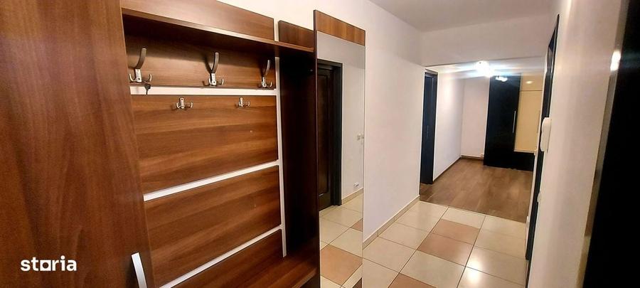 Carrefour Market(fosta Billa), zona Garii, Chirie Ap 2 camere - 6