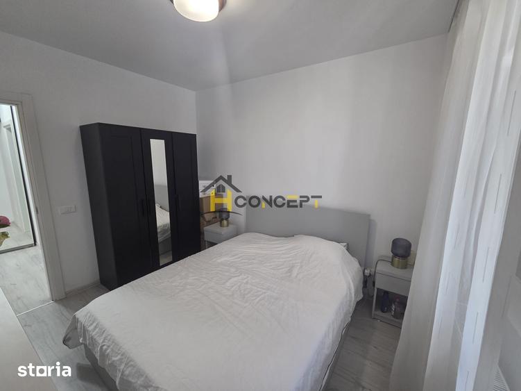 Inchiriere Apartament 2 camere 2 min metrou Vedere Panoramica - 4