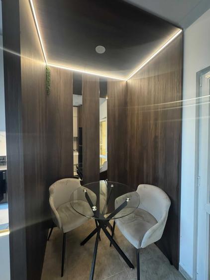 Apartament cu 2 camere în Chiajna