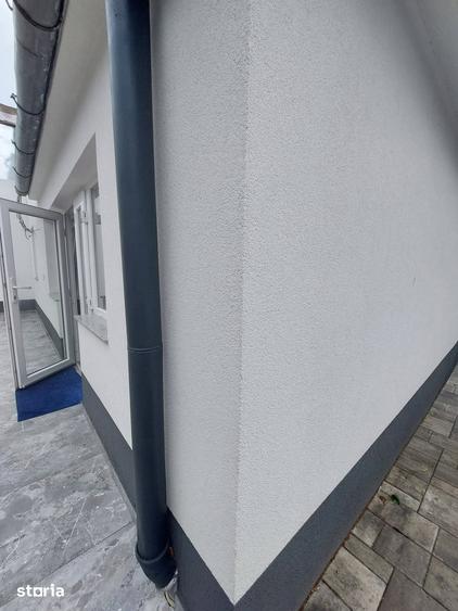 Casă cu 2 camere cu Teren 150 Mp în Centura