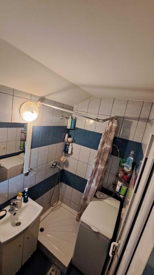 Garsonieră semidecomandată în Complex Studențesc