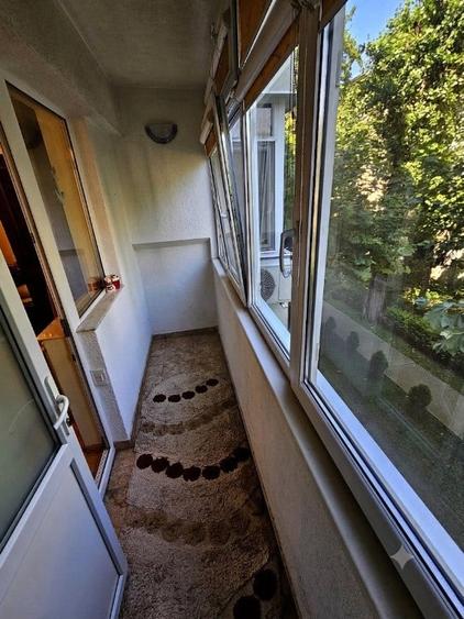 Apartament cu 2 camere decomandat în Giurgiului