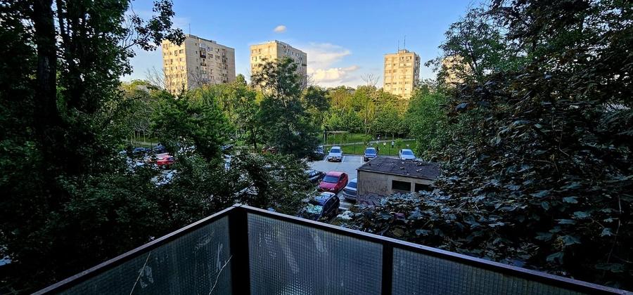 Apartament cu 2 camere decomandat în Lujerului