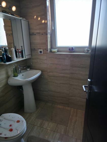 Apartament cu 2 camere decomandat în Exterior Vest