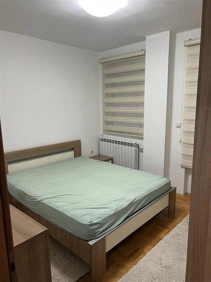 Garsoniera de inchiriat in zona Ozana - 1