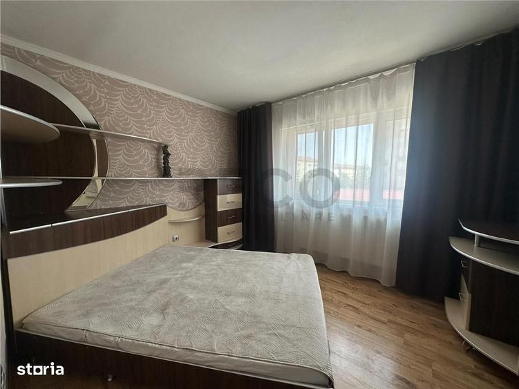 Apartament cu 3 camere în Iosia