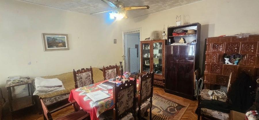 Duplex cu 3 camere cu Canalizare în Central