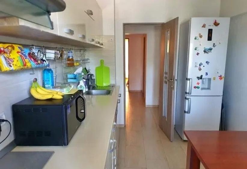Apartament cu 2 camere decomandat în Anda