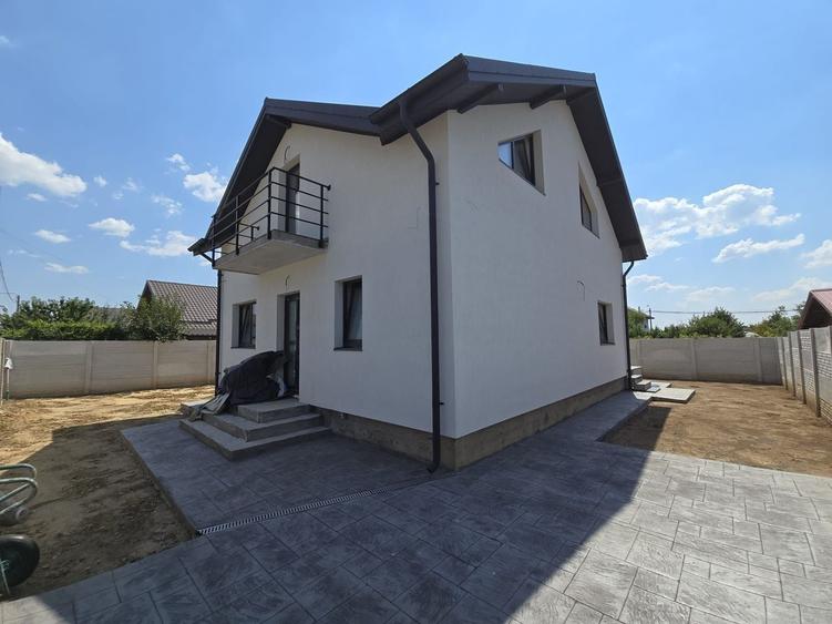 Casa individuala - 4 Camere - 1