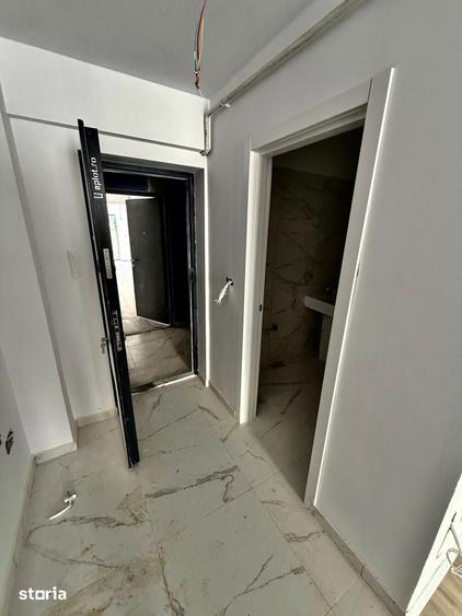 Apartament 1 camera | 38 mp | Etaj 1/3 | Bloc Nou 2025 | Zona Vi?ani - 4