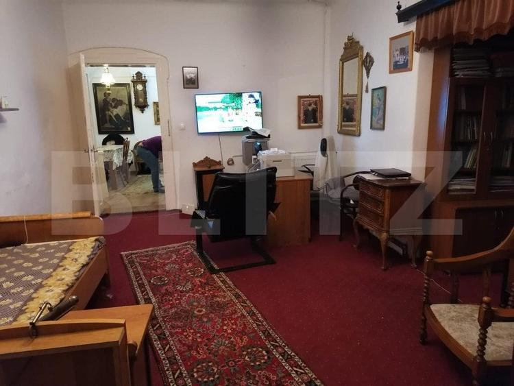 Oportunitate! Casa 4 camere, 117 mp, in inima Cetății  Sighisoarei - 6