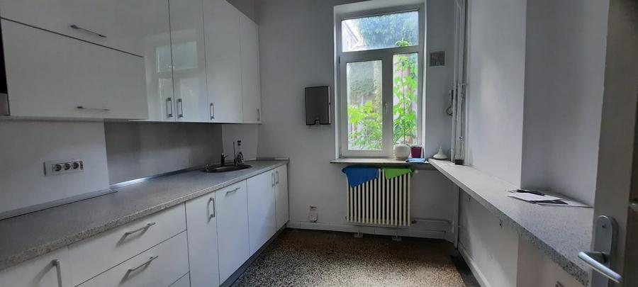 Spatiu superb in vila, intrare separata, Ultracentral,birouri/showroom - 4