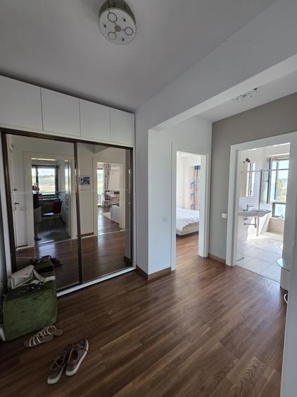 Apartament cu 2 camere decomandat în Păcurari